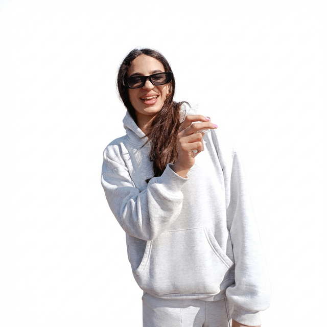 High-Key Photography - AI prompt preview