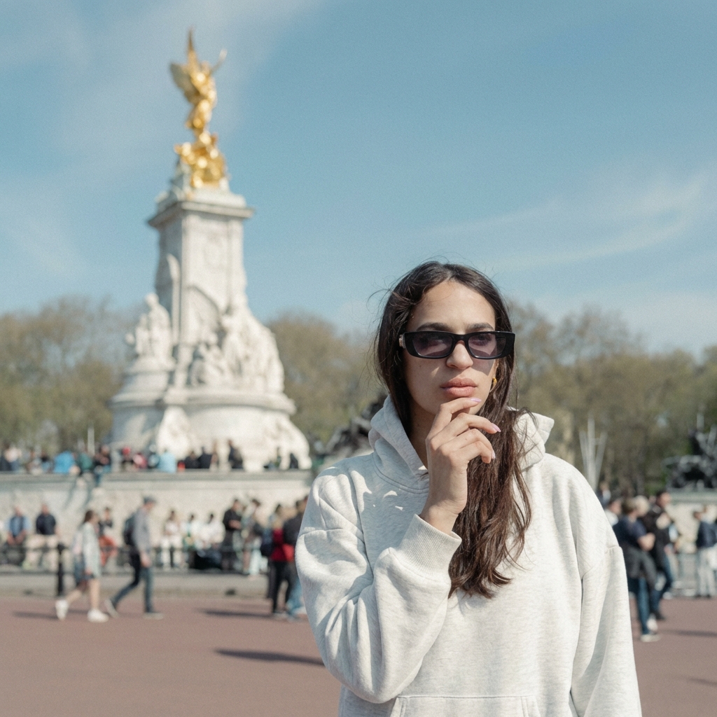 Art-House Cinema - AI prompt preview