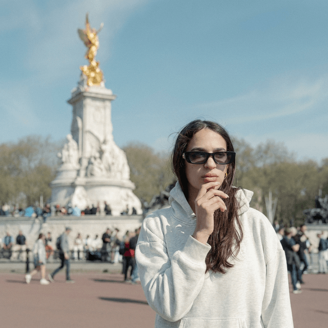 Art-House Cinema - AI prompt preview