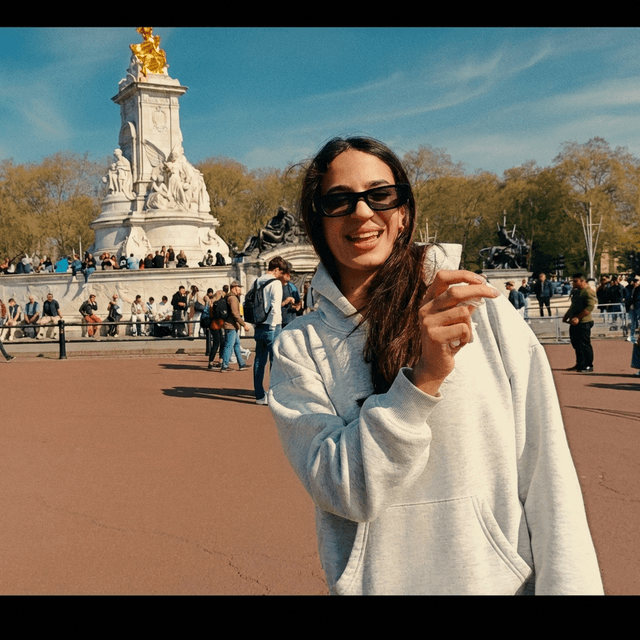 Film Still Aesthetic - AI prompt preview