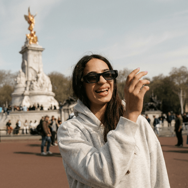 Indie Film Aesthetic - AI prompt preview