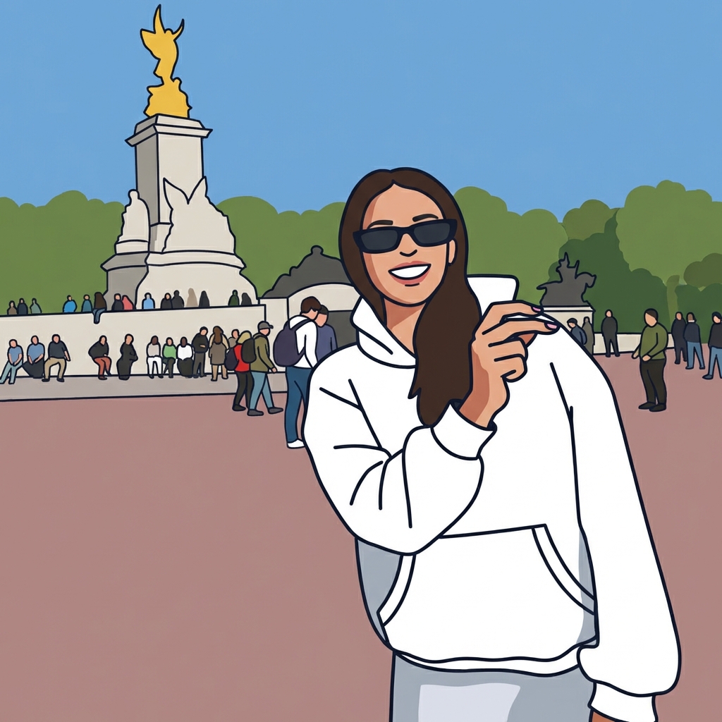 Icon Style - AI prompt preview