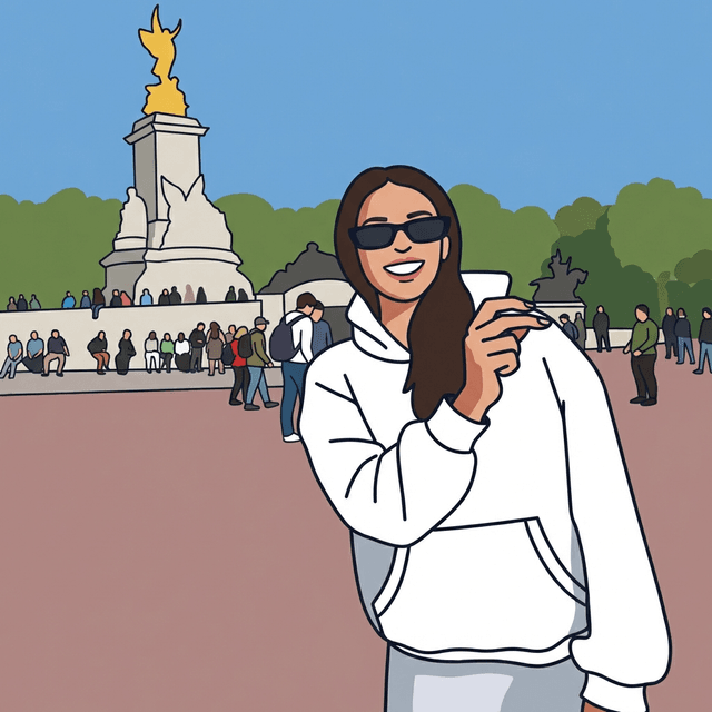 Icon Style - AI prompt preview