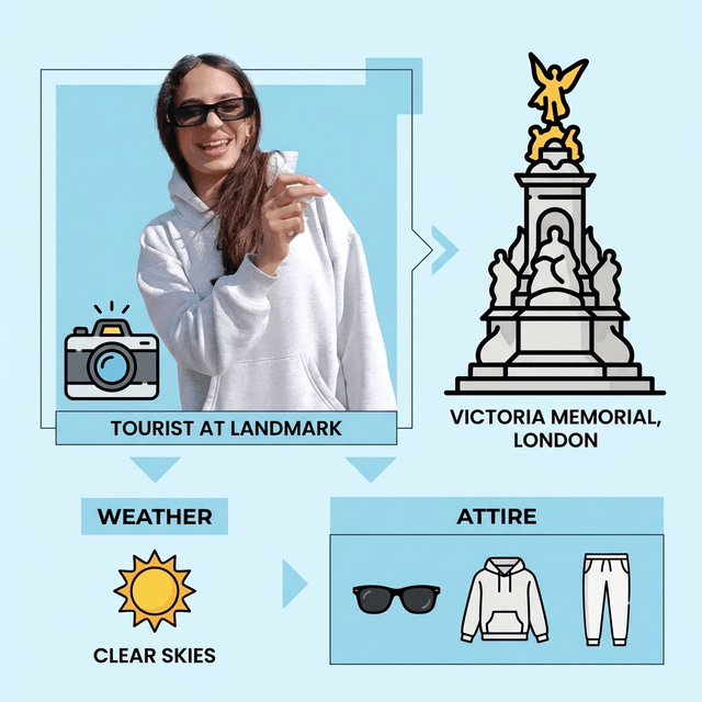 Infographic Style - AI prompt preview