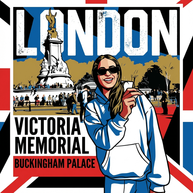 Poster Design - AI prompt preview