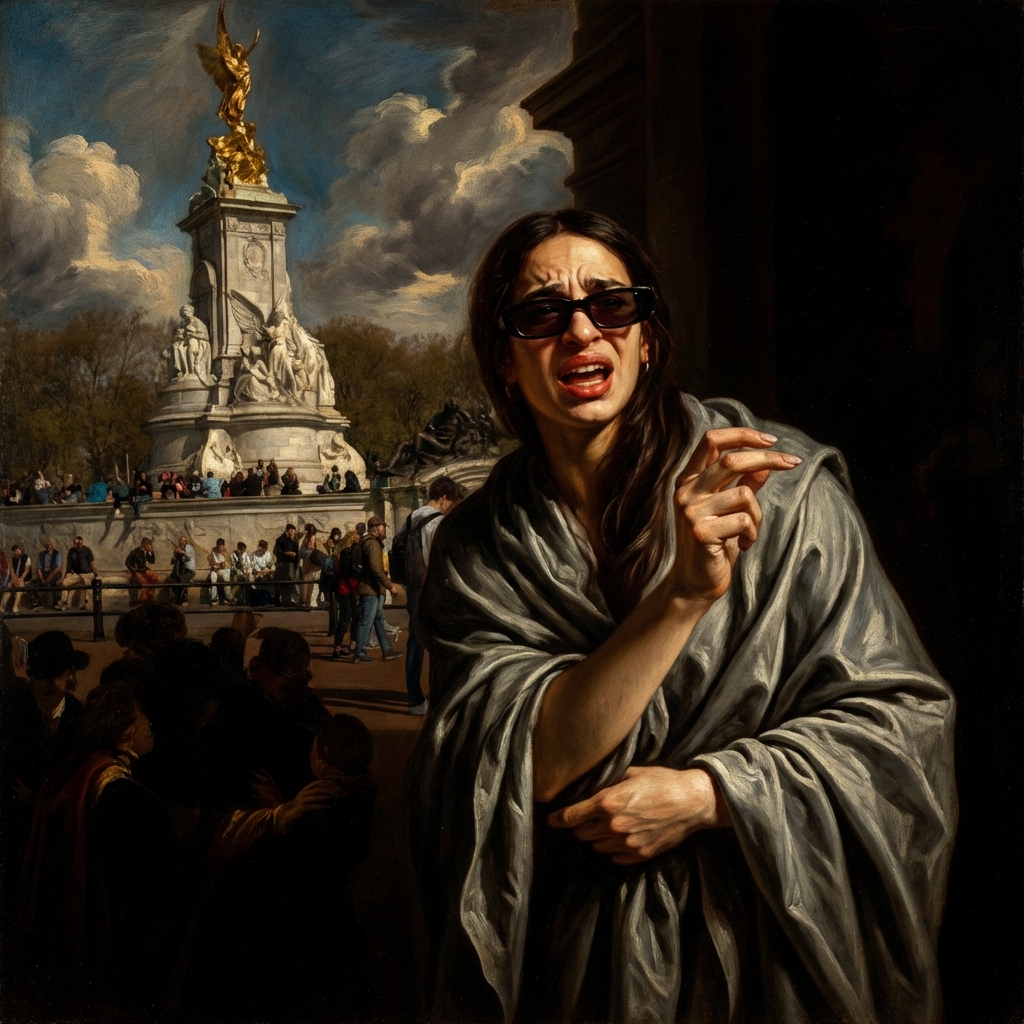 Baroque - AI prompt preview