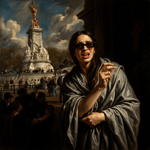 Baroque - AI prompt preview