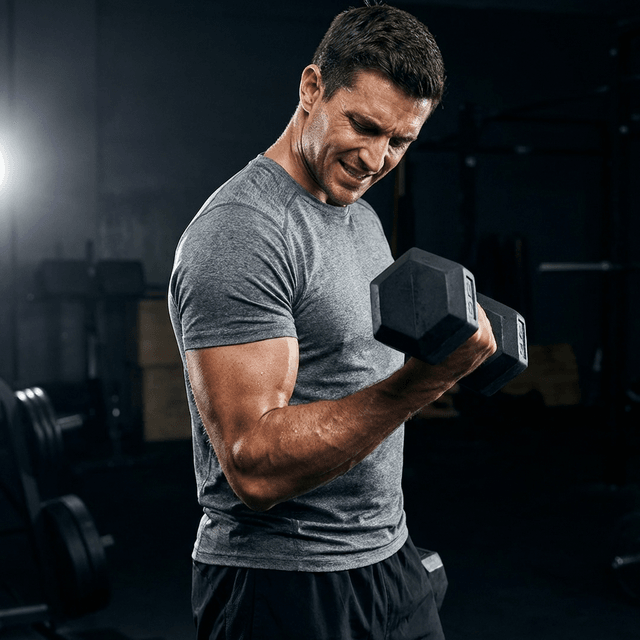 Fitness Progress Photo - AI prompt preview