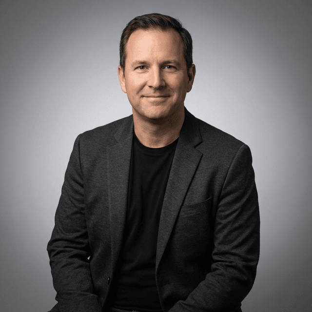 Formal Portrait With Blazer - AI prompt preview