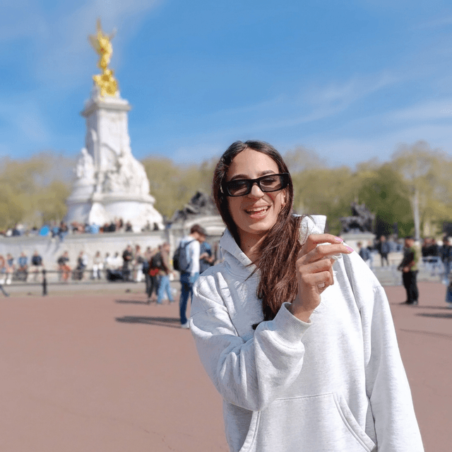 Depth of field - AI prompt preview