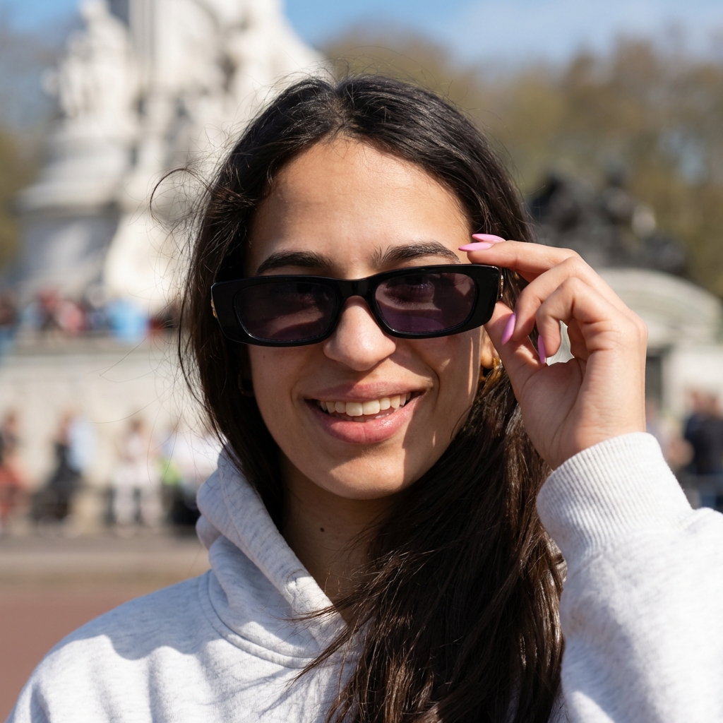 Macro, 80mm - AI prompt preview