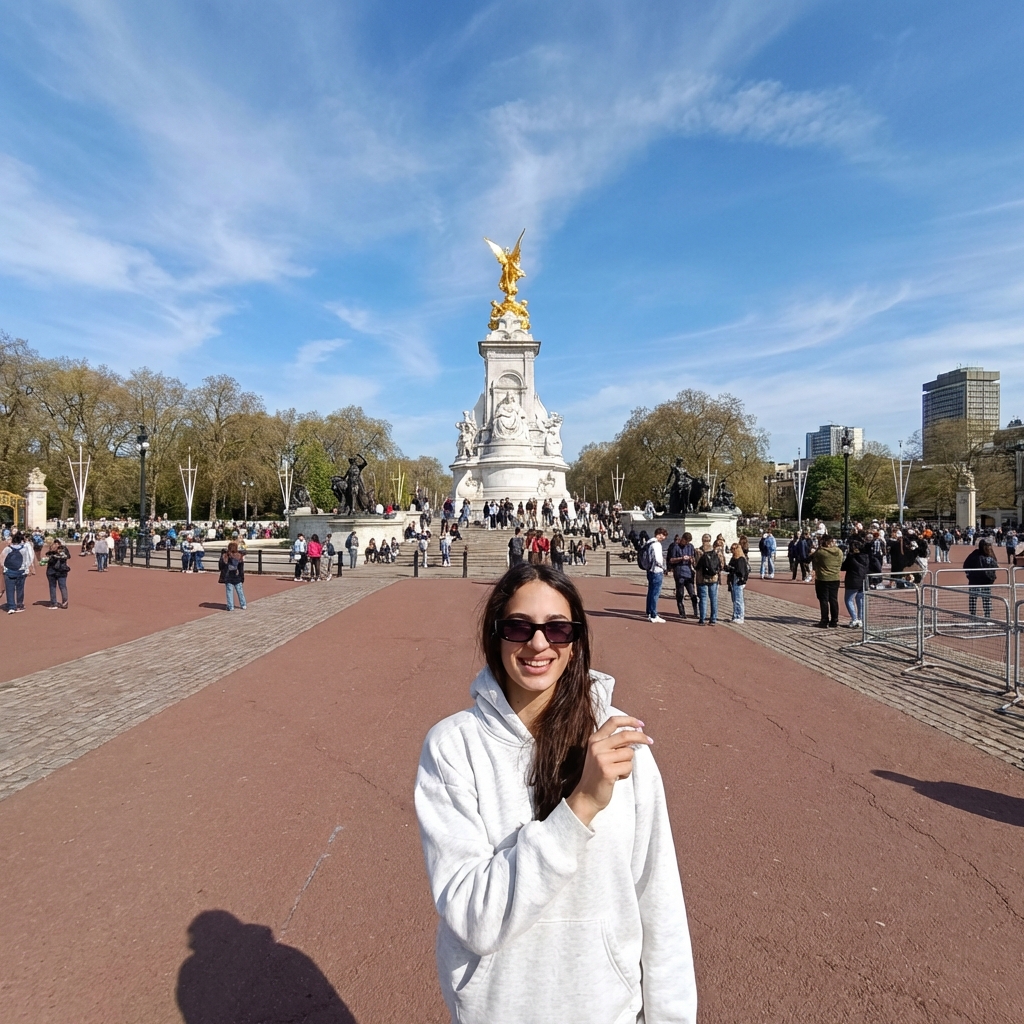 Wide-angle, 17mm - AI prompt preview