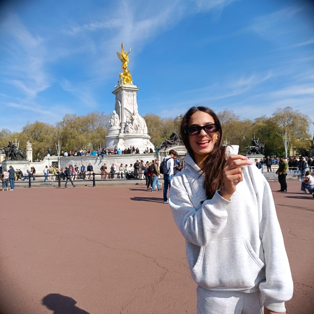 Wide-angle, 24mm - AI prompt preview