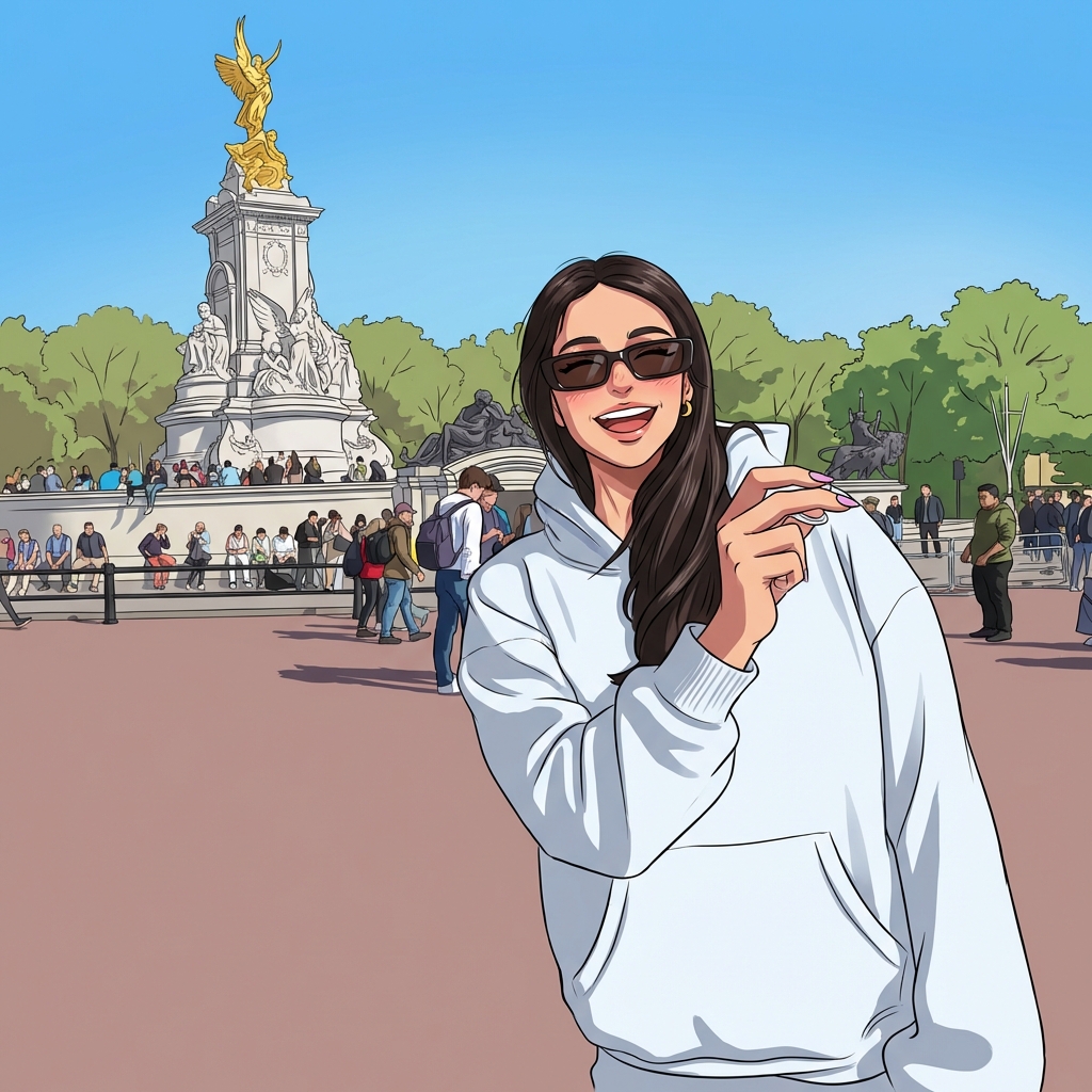 Anime-Inspired - AI prompt preview