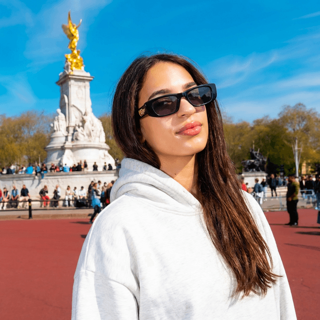 K-Pop Visual - AI prompt preview