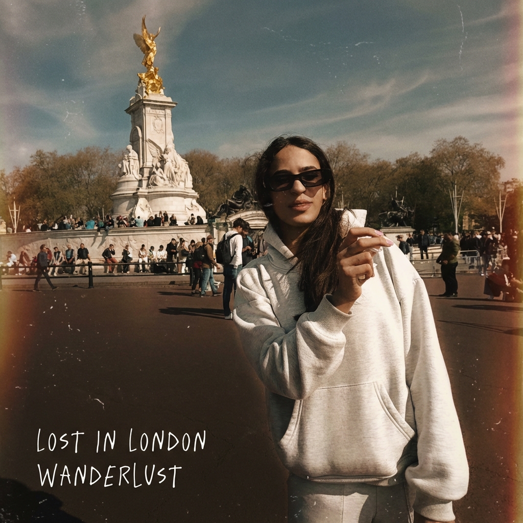 Tumblr Aesthetic - AI prompt preview