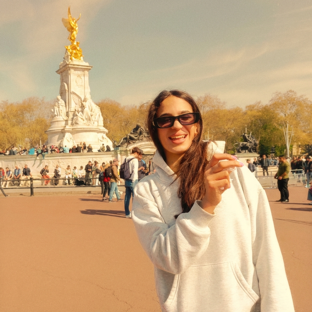 1970s Film Photography - AI prompt preview